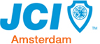 JCI Amsterdam Logo